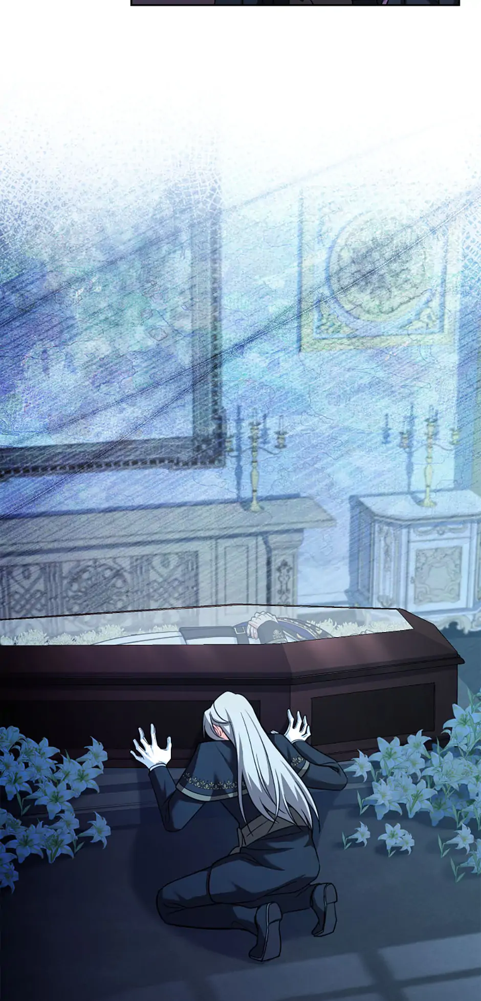 A childhood friend became an obsessive husband Chapter 79 - Page 39