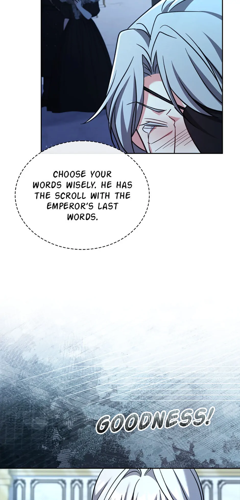 A childhood friend became an obsessive husband Chapter 79 - Page 41