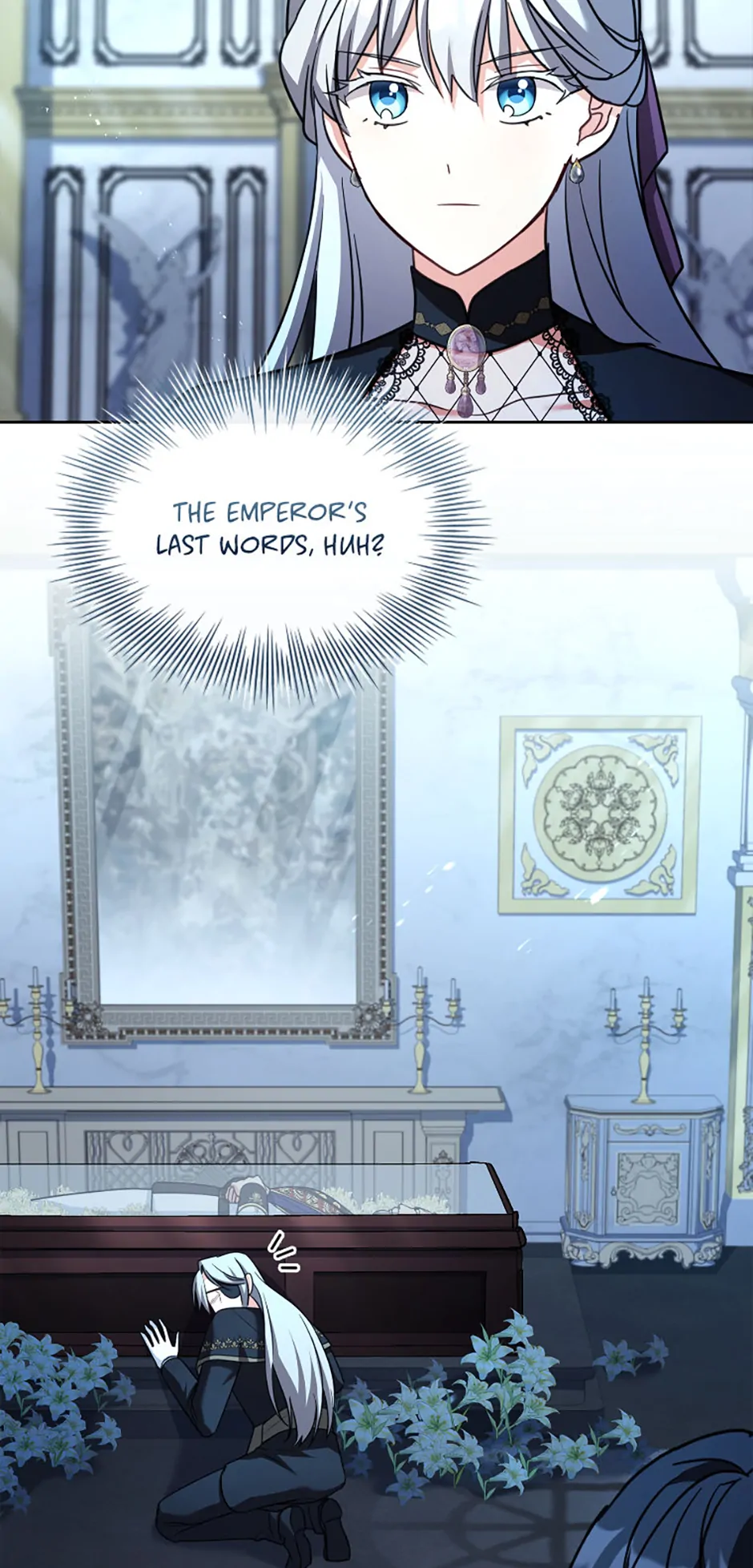 A childhood friend became an obsessive husband Chapter 79 - Page 42