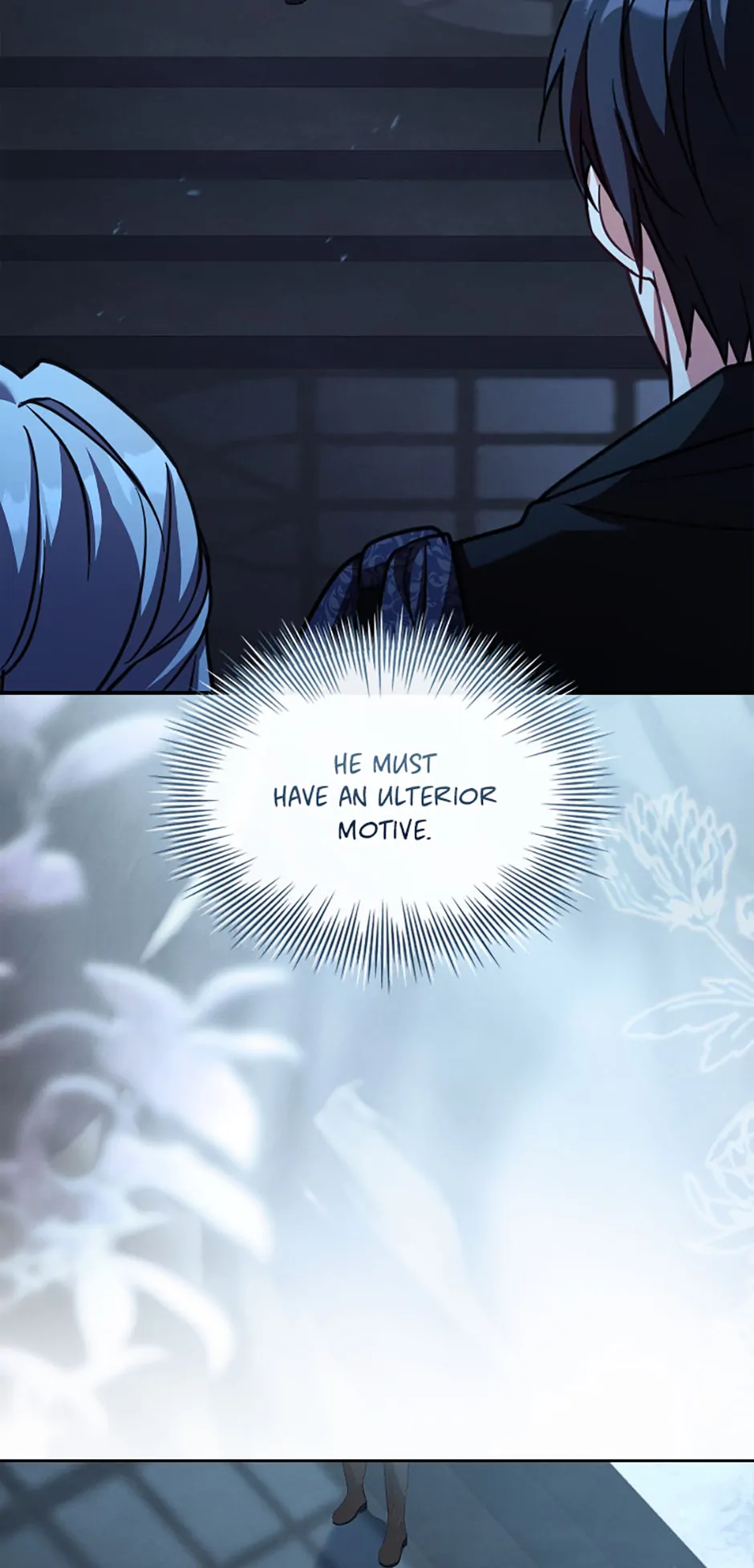 A childhood friend became an obsessive husband Chapter 79 - Page 43