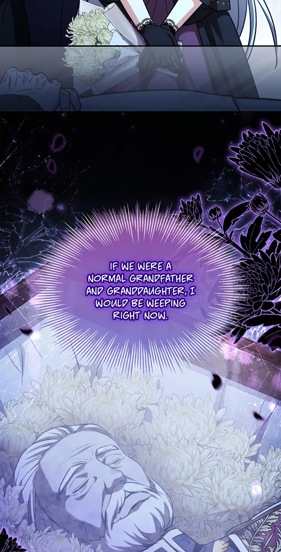 A childhood friend became an obsessive husband Chapter 79 - Page 46