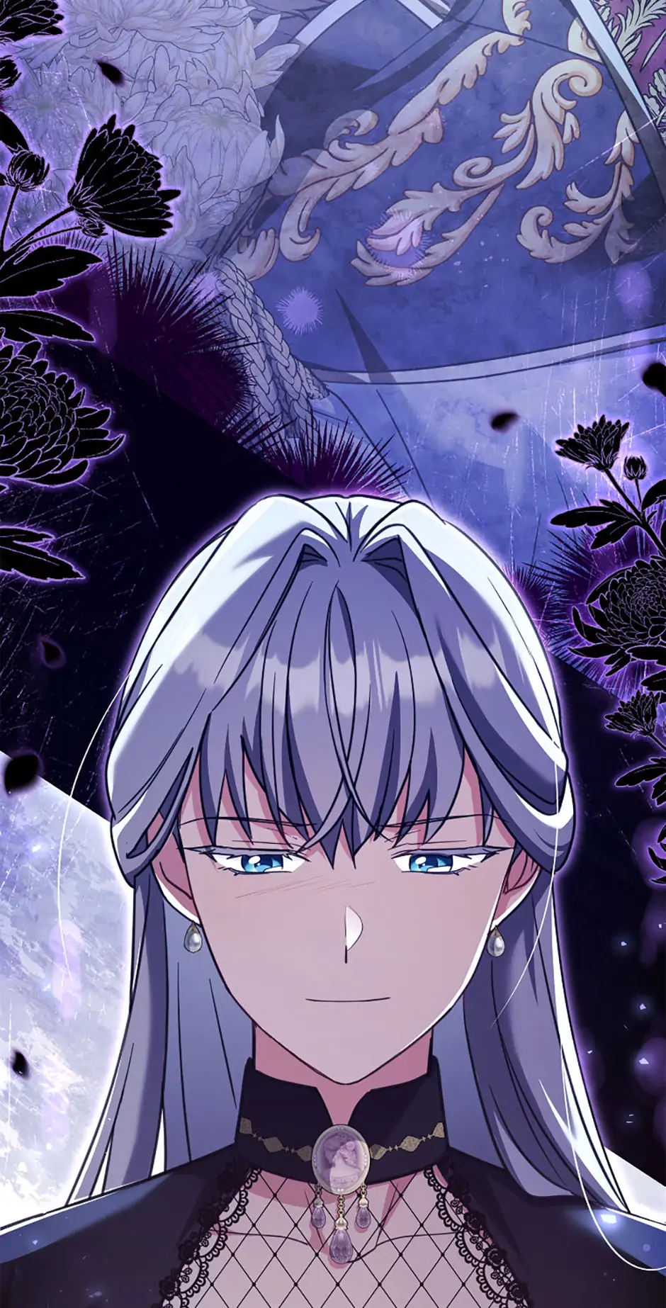 A childhood friend became an obsessive husband Chapter 79 - Page 47