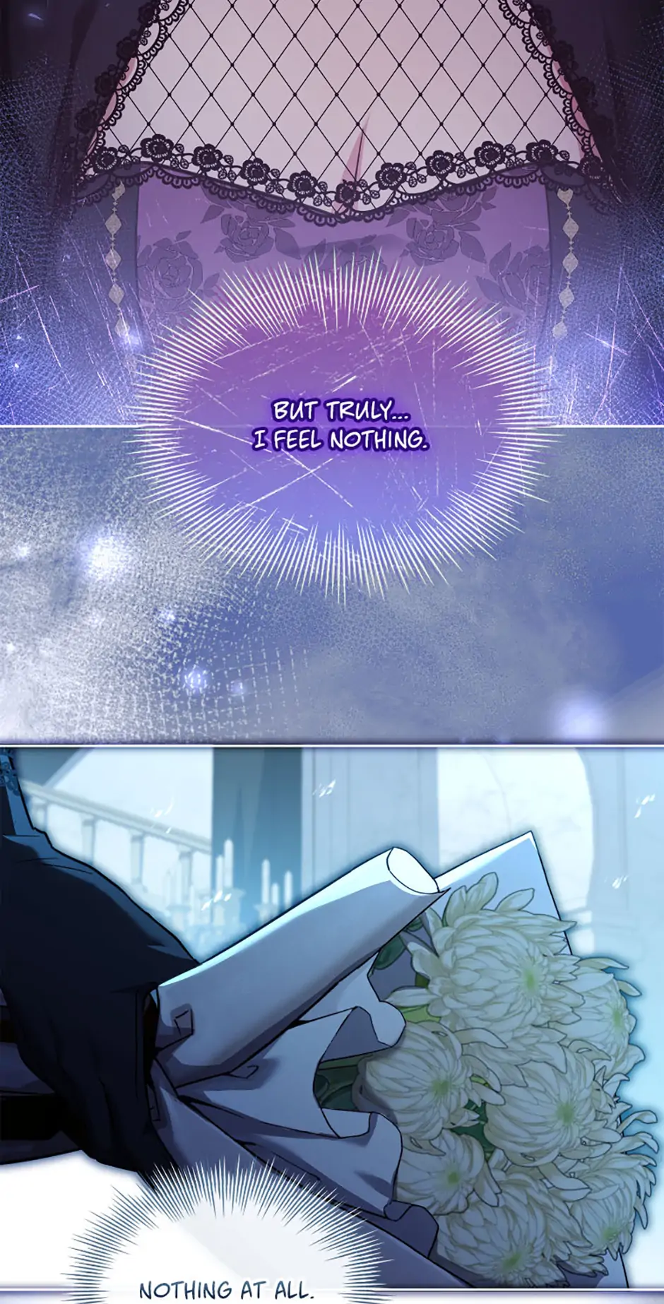 A childhood friend became an obsessive husband Chapter 79 - Page 48