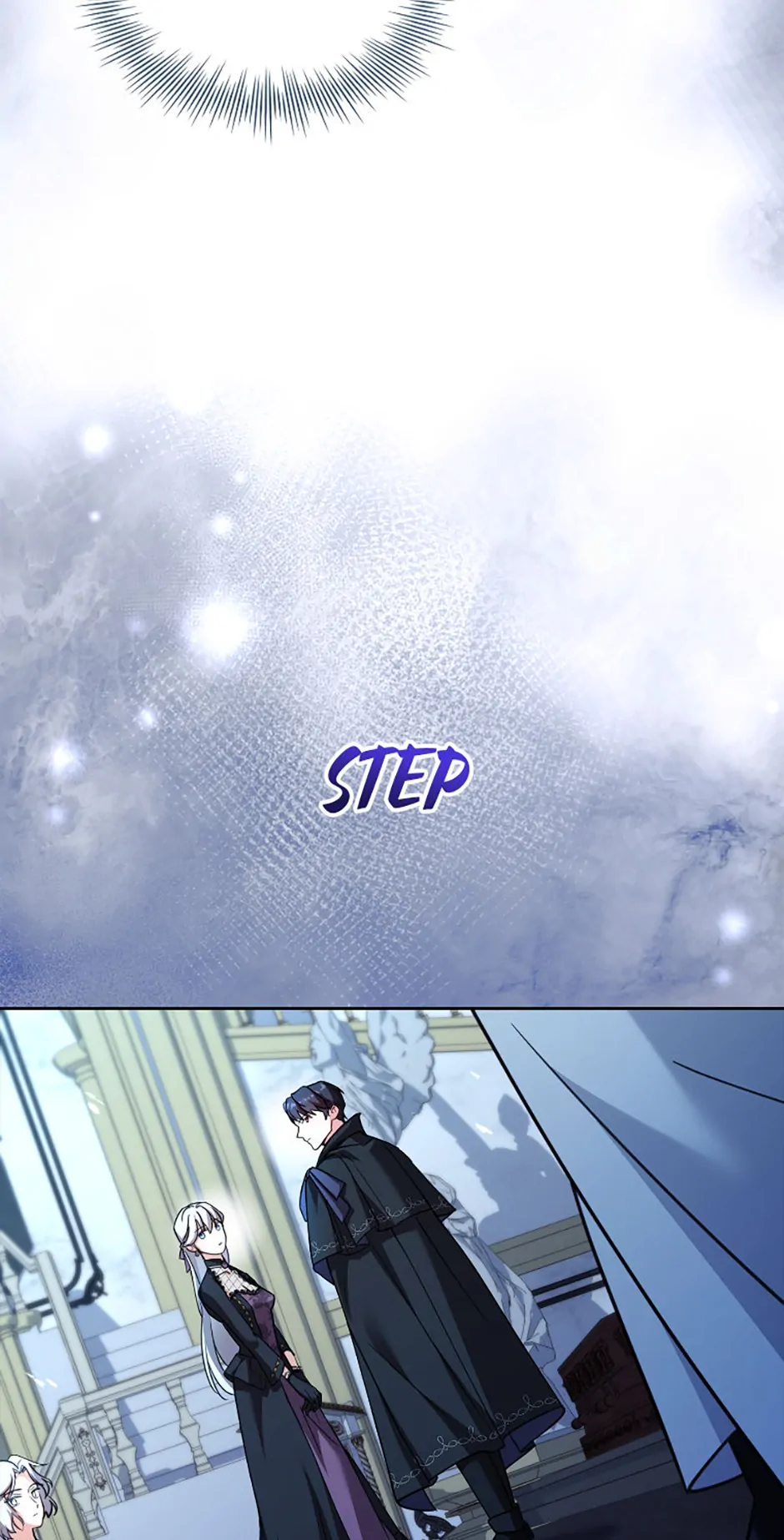 A childhood friend became an obsessive husband Chapter 79 - Page 49