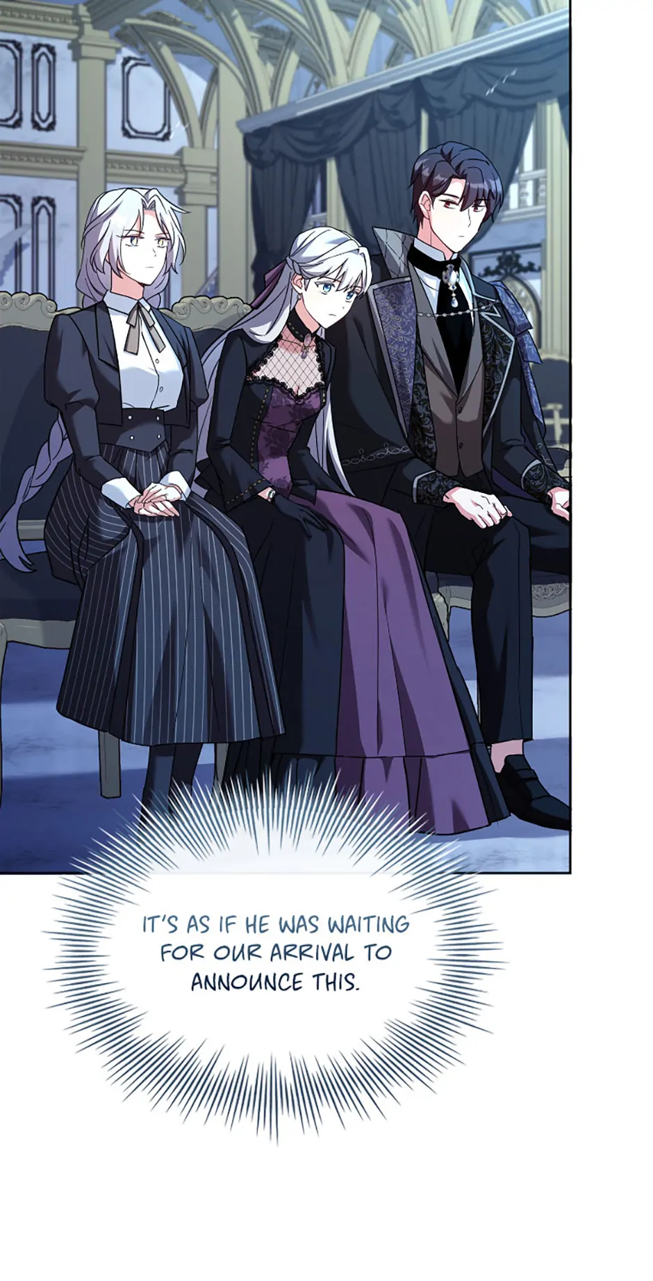 A childhood friend became an obsessive husband Chapter 79 - Page 52