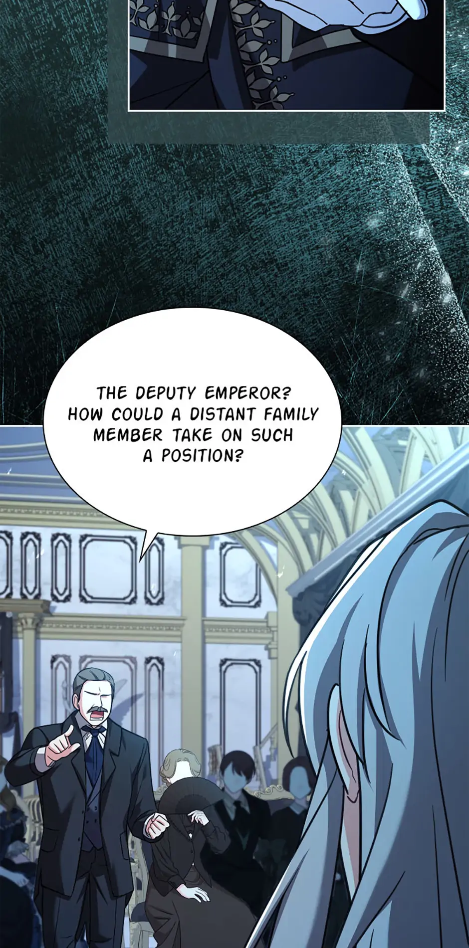 A childhood friend became an obsessive husband Chapter 79 - Page 54