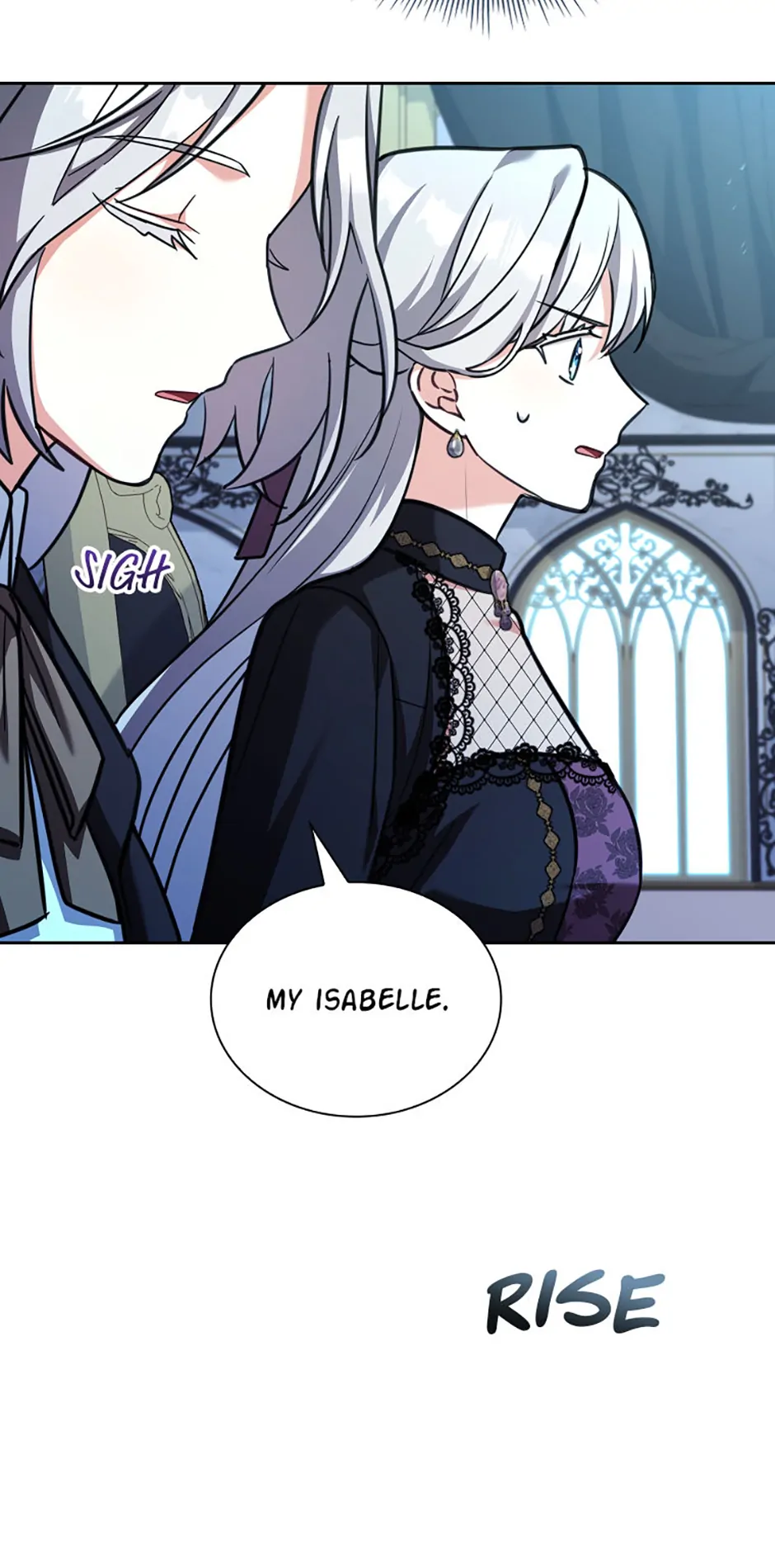 A childhood friend became an obsessive husband Chapter 79 - Page 59