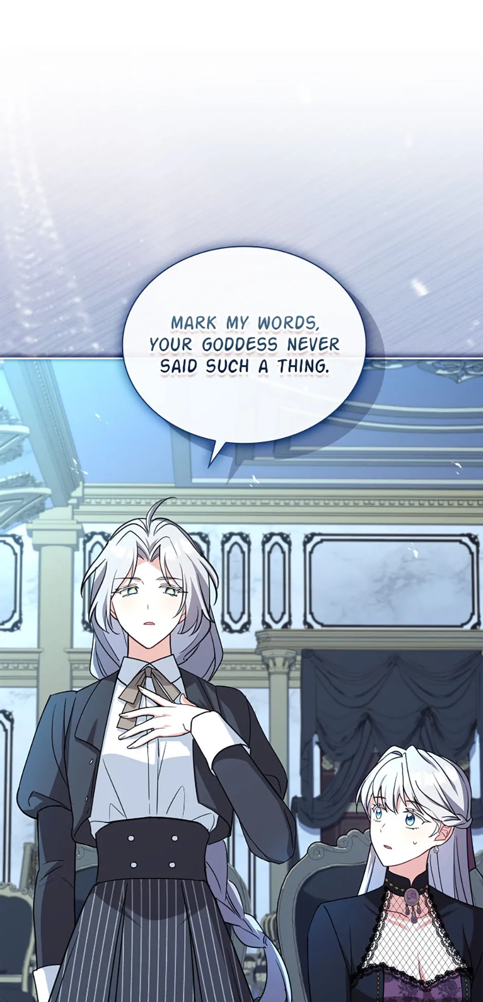 A childhood friend became an obsessive husband Chapter 79 - Page 60