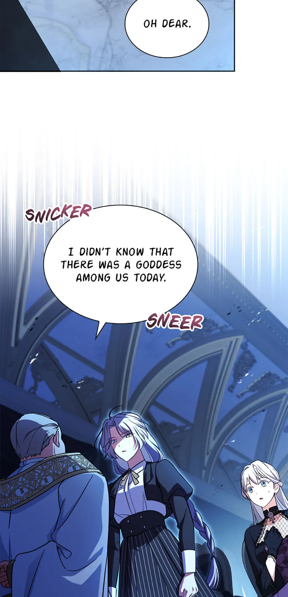 A childhood friend became an obsessive husband Chapter 79 - Page 62