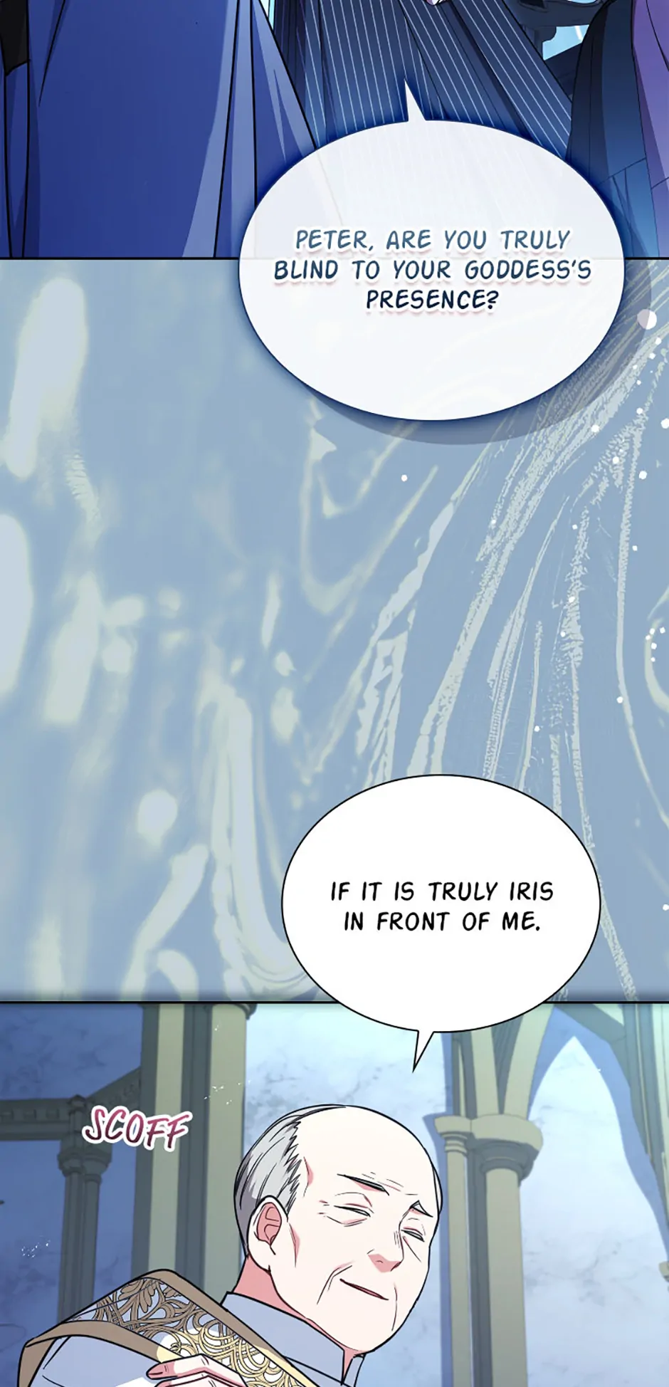 A childhood friend became an obsessive husband Chapter 79 - Page 63