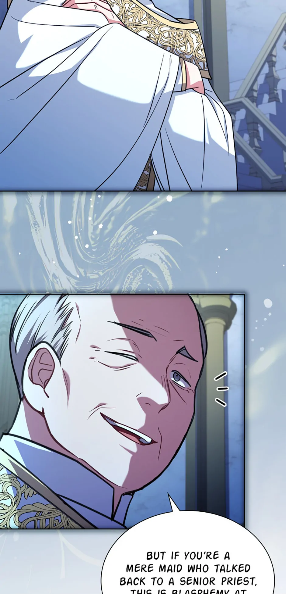 A childhood friend became an obsessive husband Chapter 79 - Page 64