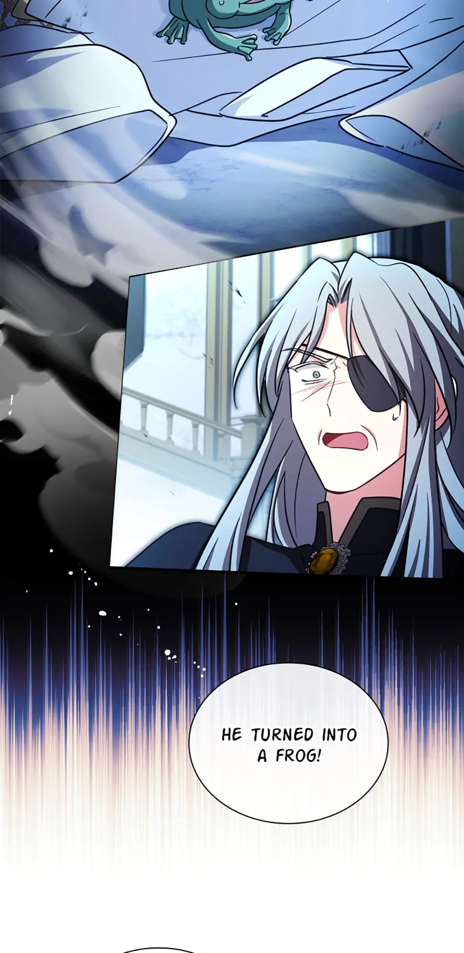 A childhood friend became an obsessive husband Chapter 79 - Page 68