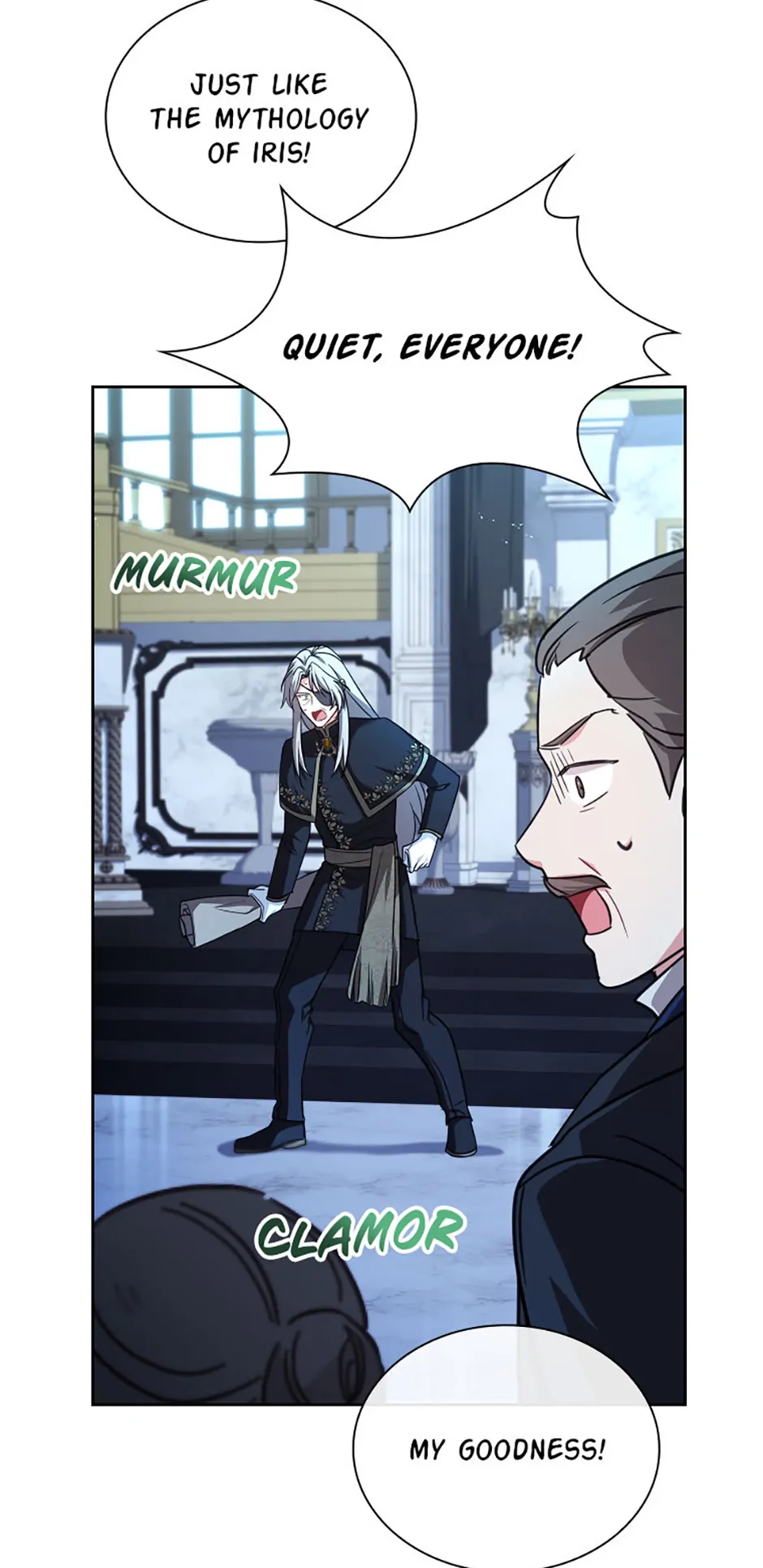 A childhood friend became an obsessive husband Chapter 79 - Page 69