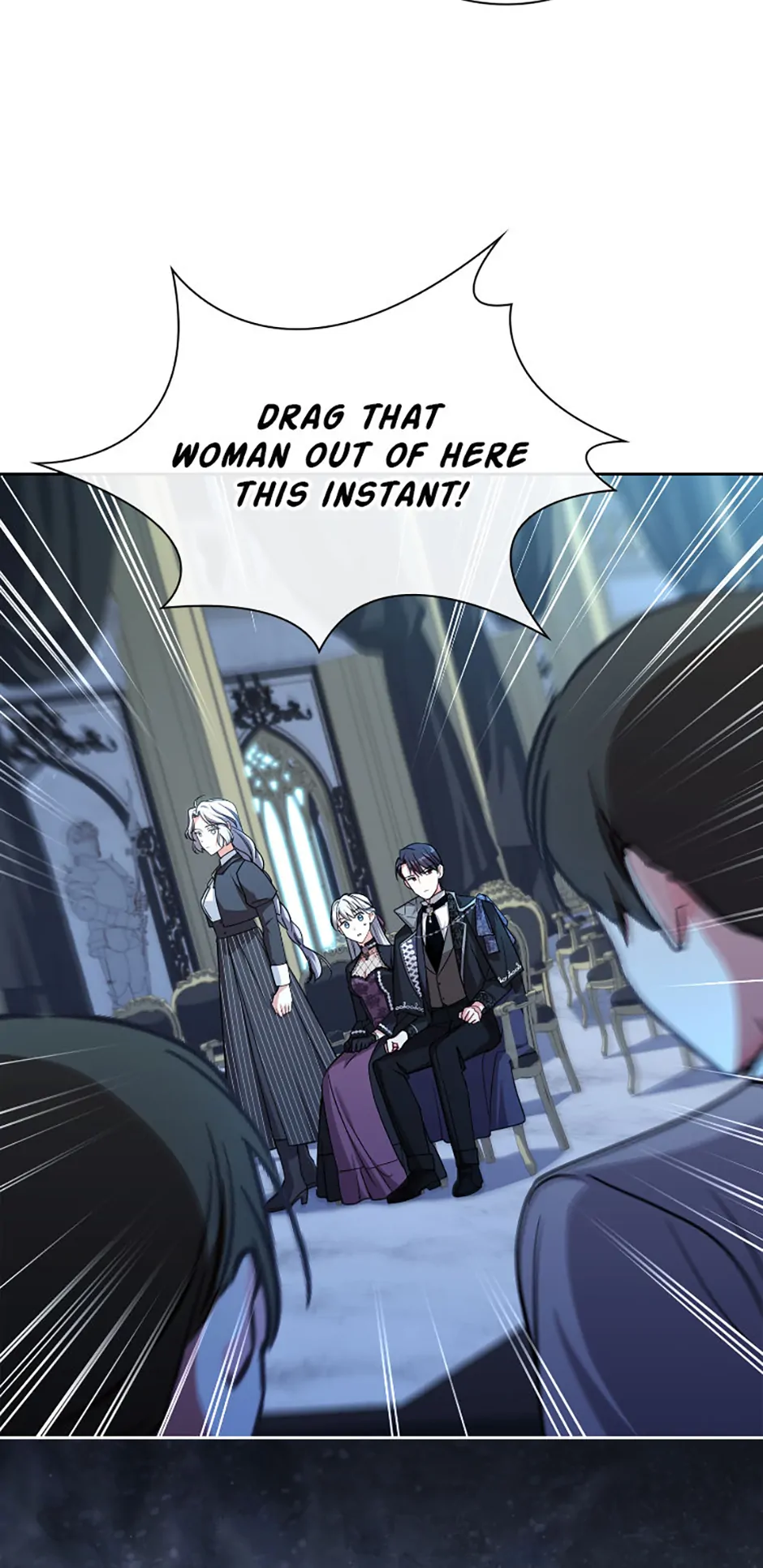 A childhood friend became an obsessive husband Chapter 79 - Page 70