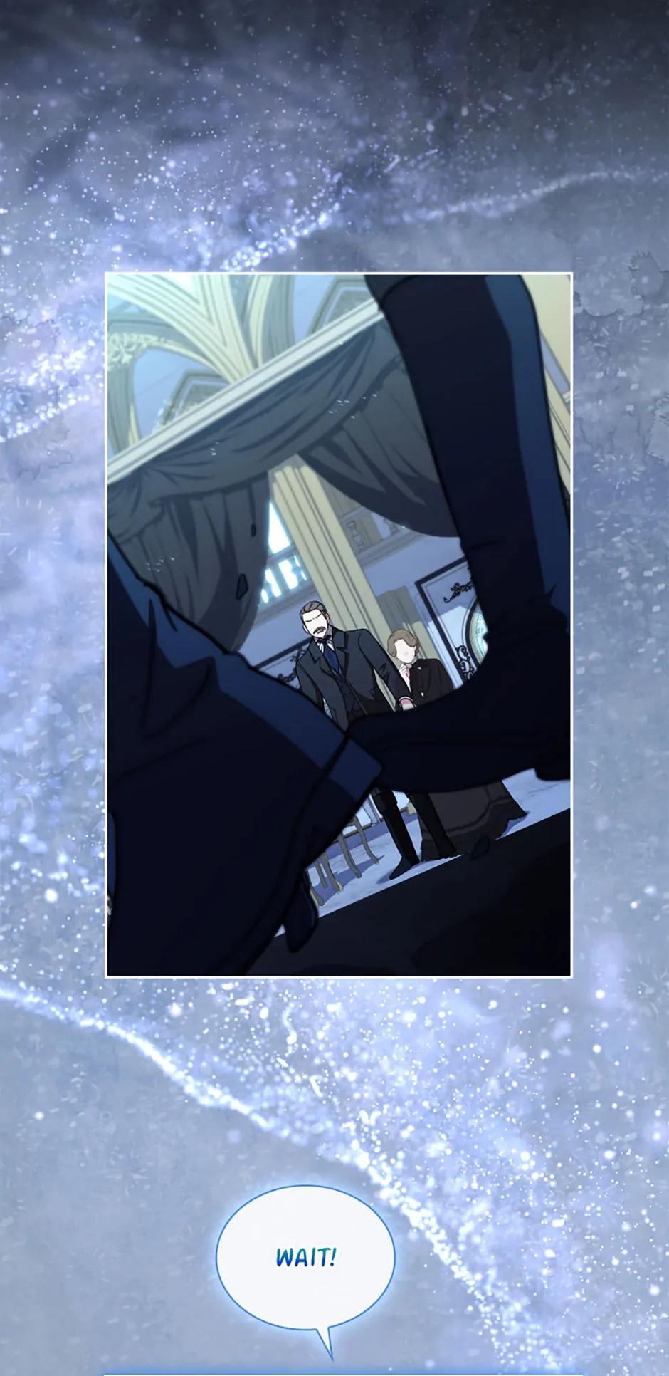 A childhood friend became an obsessive husband Chapter 79 - Page 71