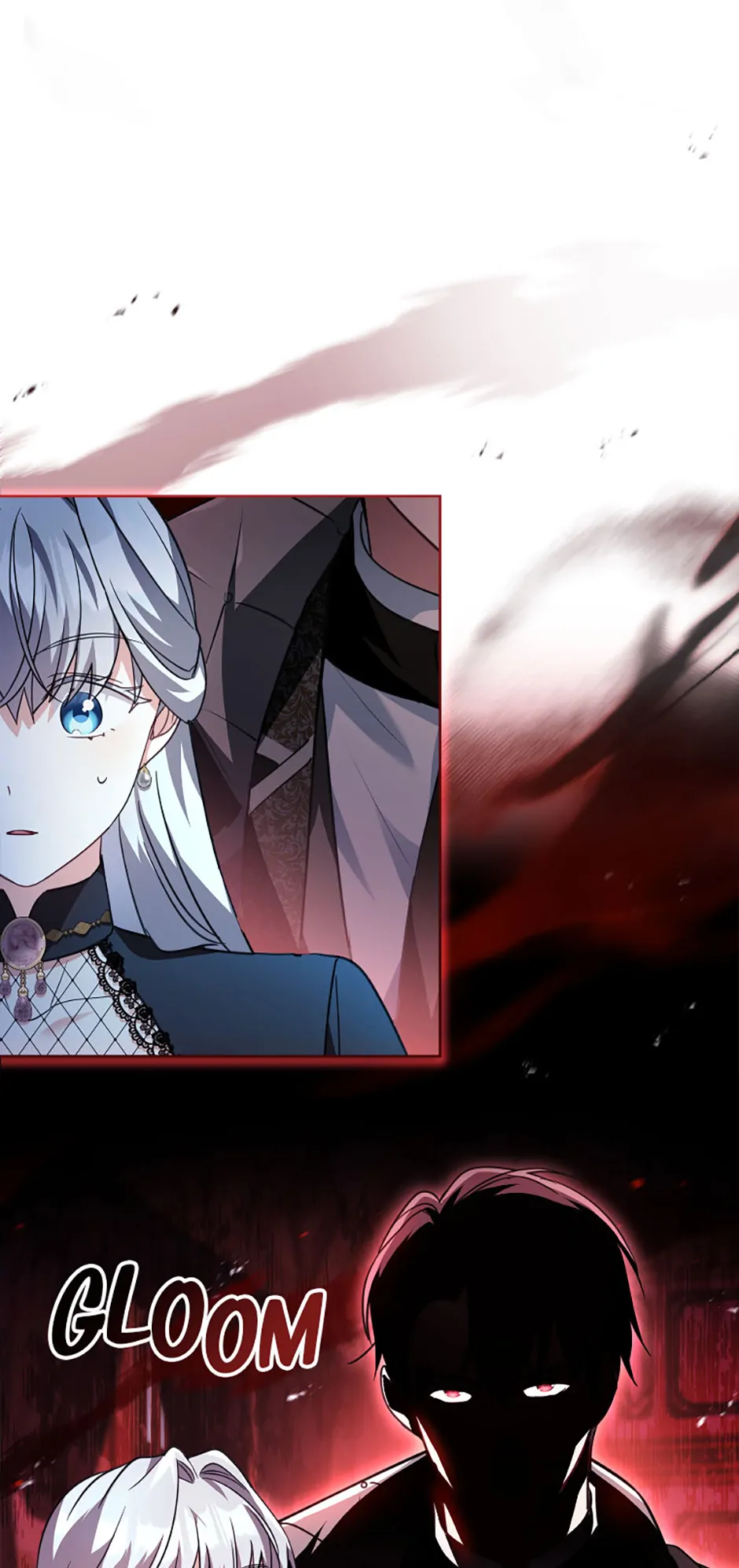 A childhood friend became an obsessive husband Chapter 80 - Page 5