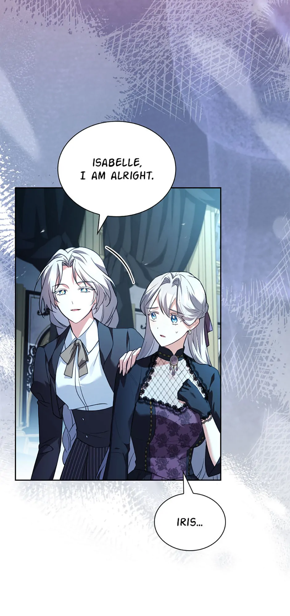 A childhood friend became an obsessive husband Chapter 80 - Page 7