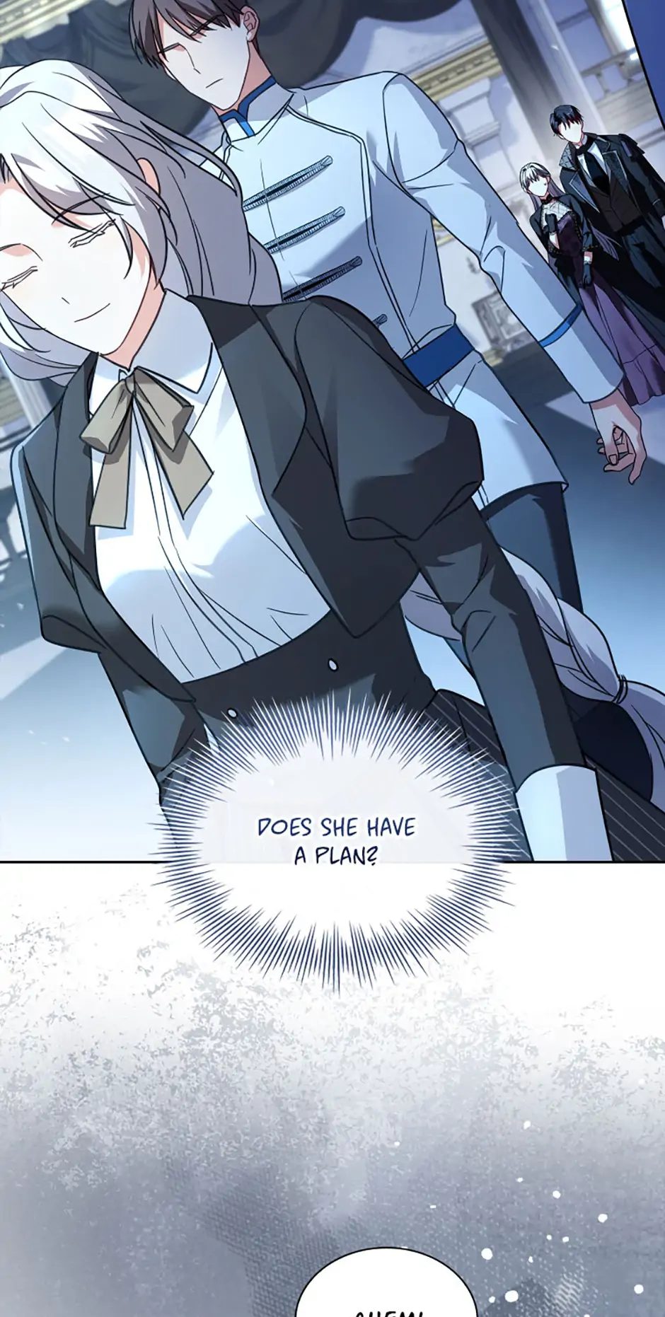 A childhood friend became an obsessive husband Chapter 80 - Page 10