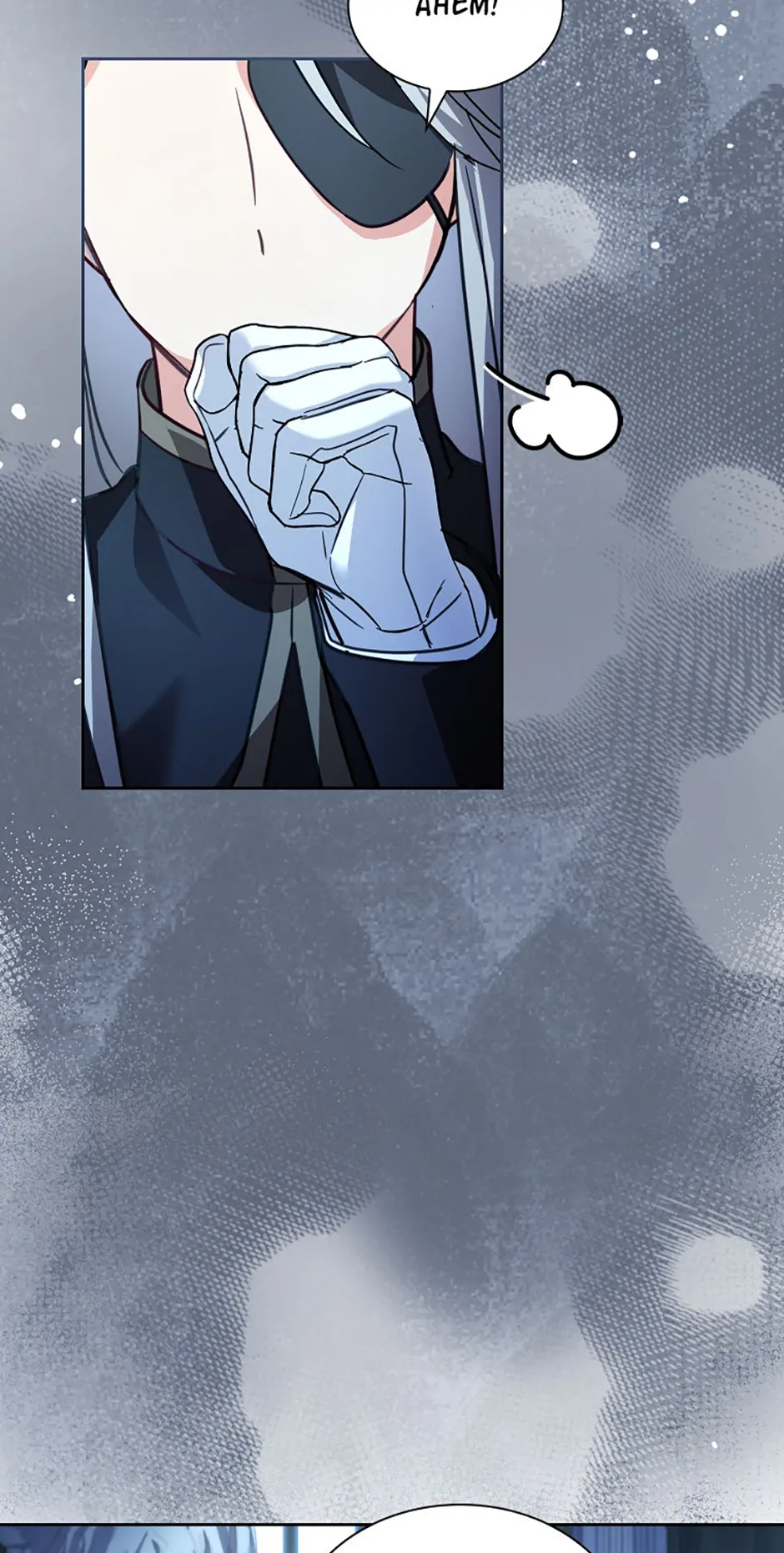 A childhood friend became an obsessive husband Chapter 80 - Page 11