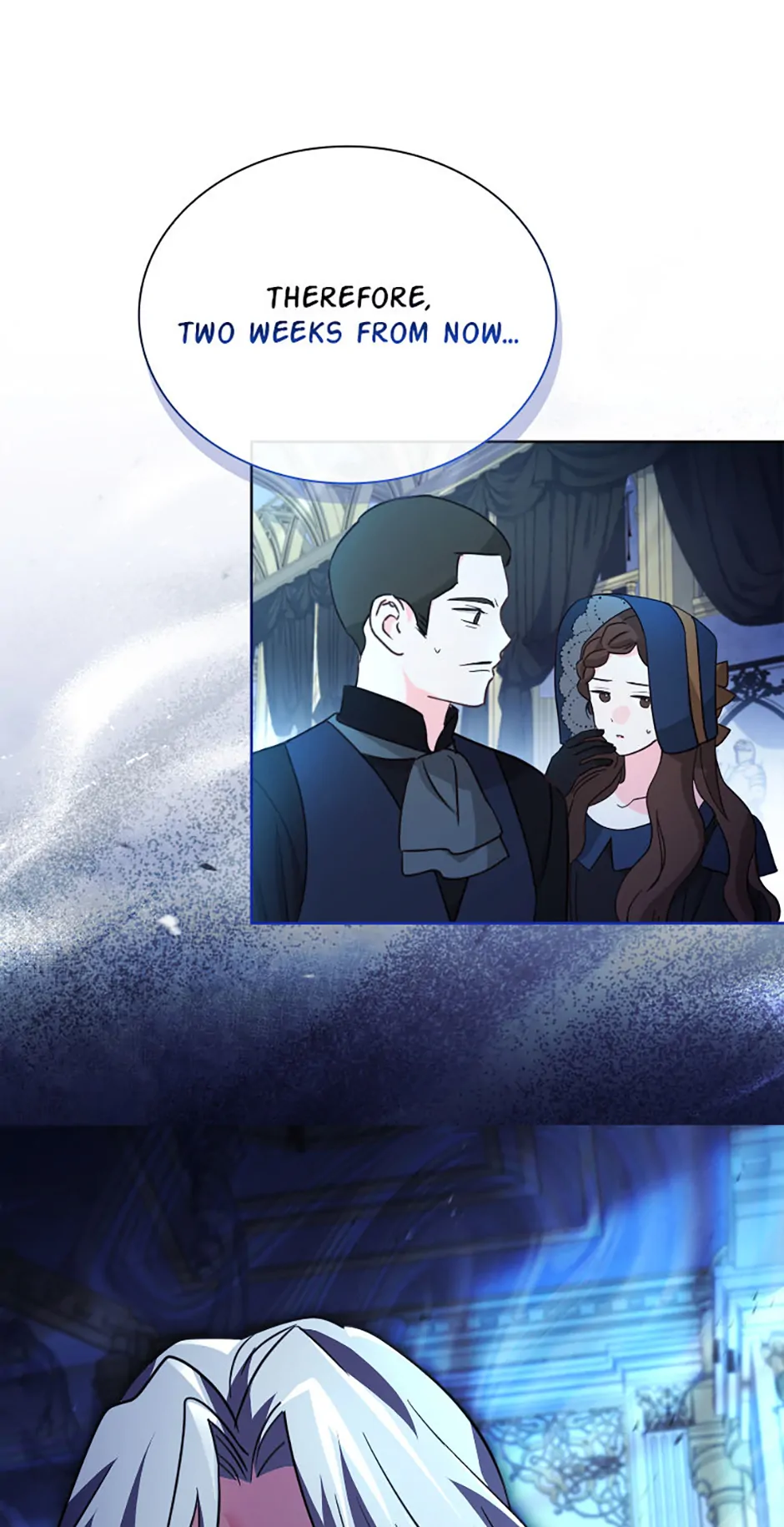 A childhood friend became an obsessive husband Chapter 80 - Page 13