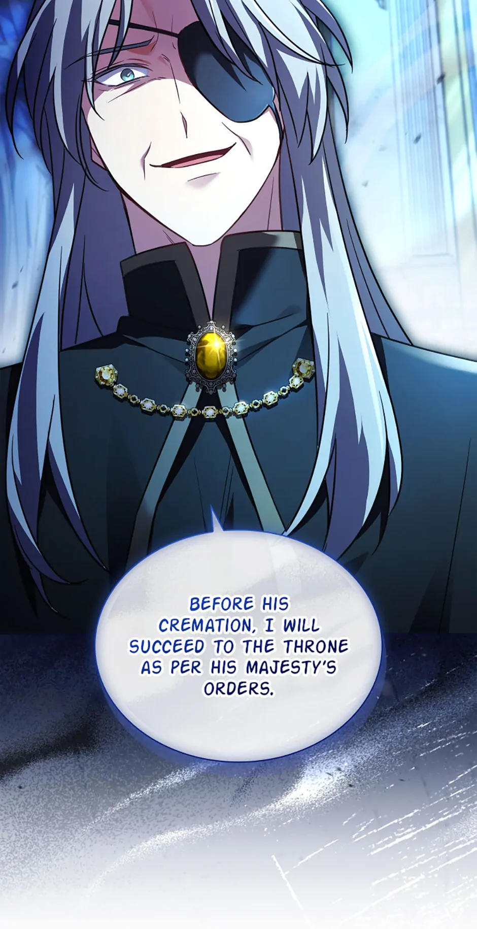 A childhood friend became an obsessive husband Chapter 80 - Page 14