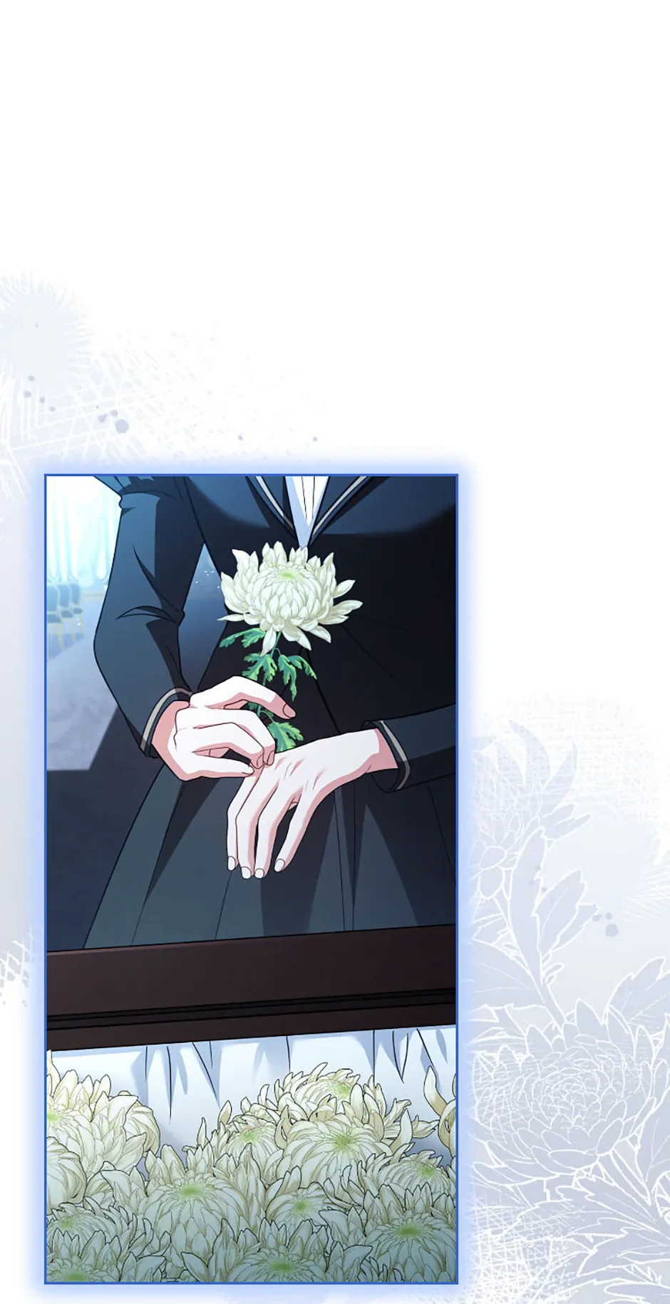 A childhood friend became an obsessive husband Chapter 80 - Page 16