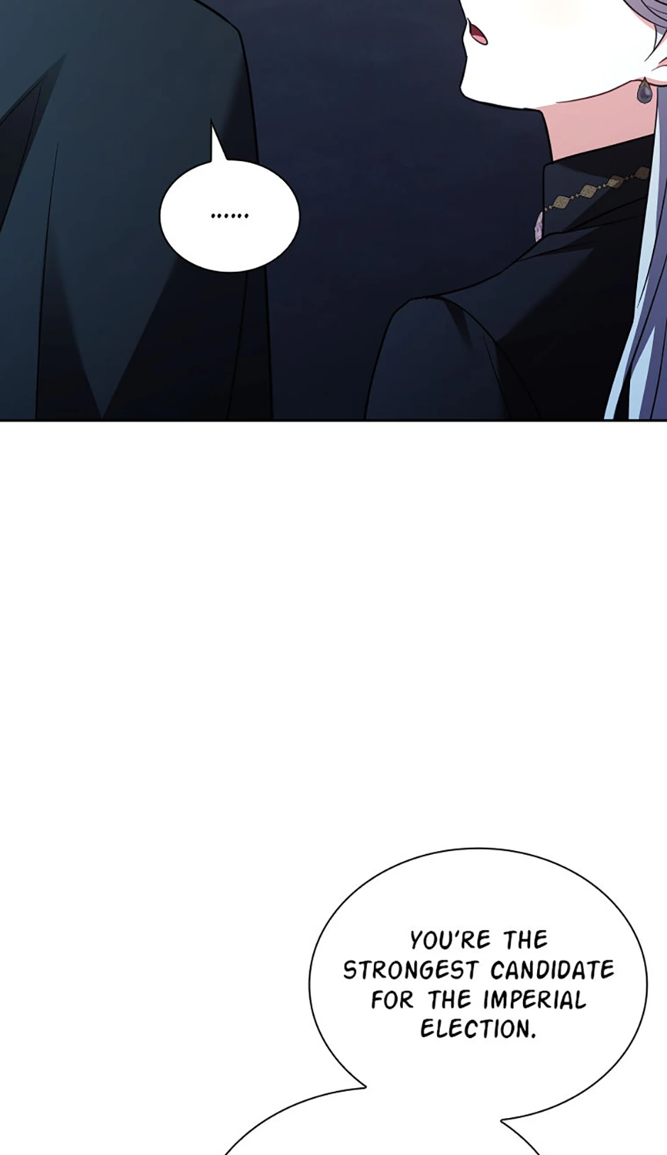 A childhood friend became an obsessive husband Chapter 80 - Page 21