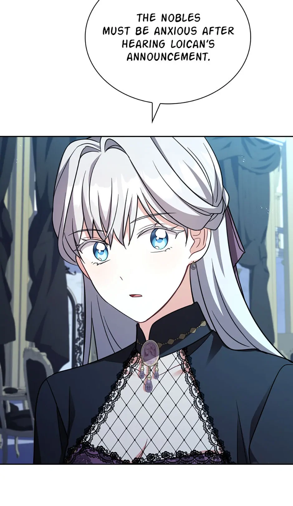 A childhood friend became an obsessive husband Chapter 80 - Page 22