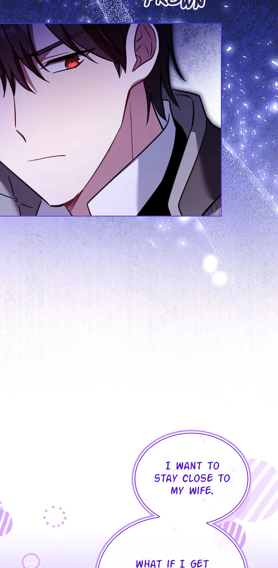 A childhood friend became an obsessive husband Chapter 80 - Page 24