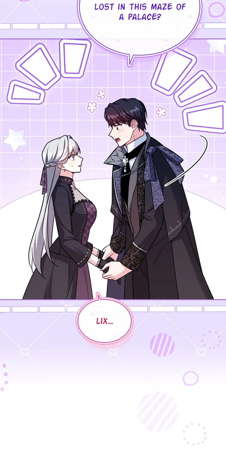 A childhood friend became an obsessive husband Chapter 80 - Page 25