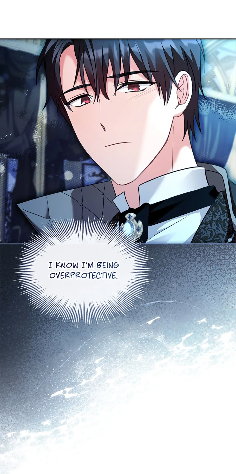 A childhood friend became an obsessive husband Chapter 80 - Page 29