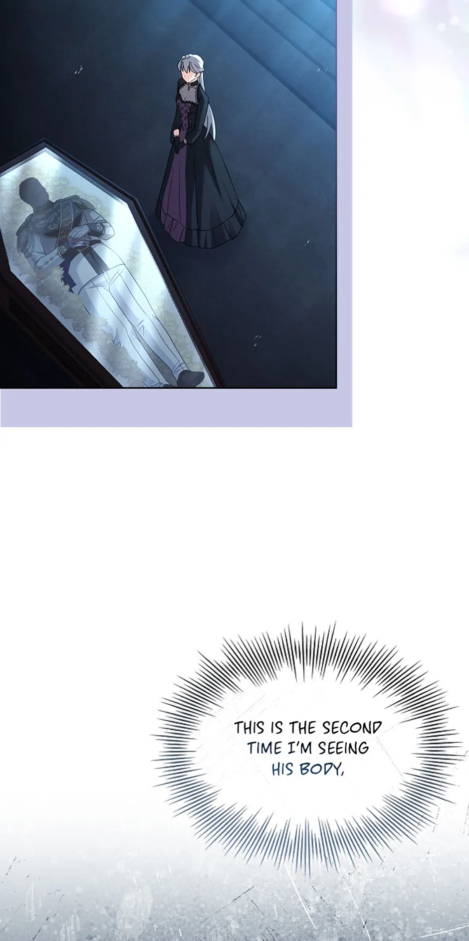 A childhood friend became an obsessive husband Chapter 80 - Page 32