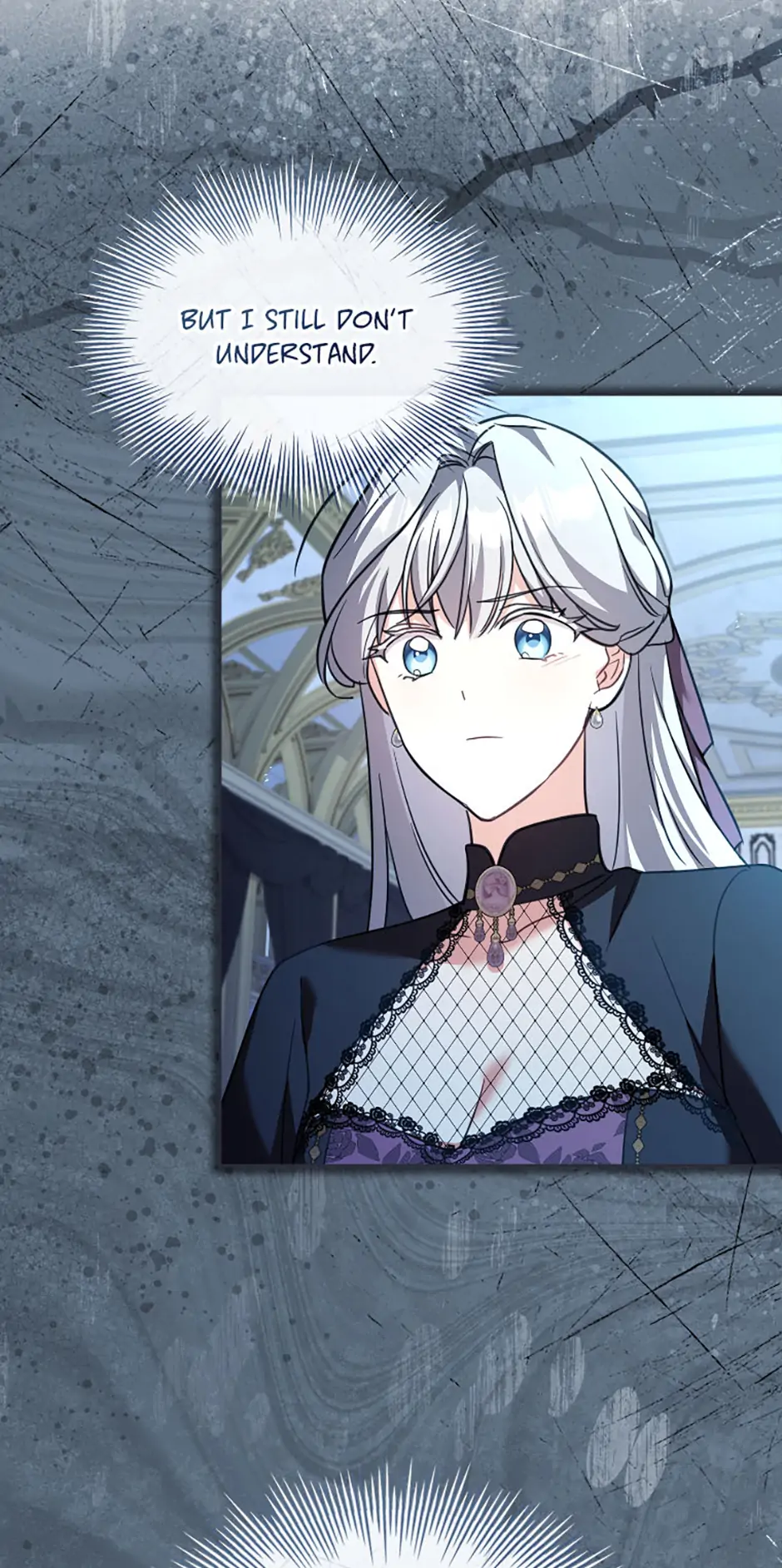 A childhood friend became an obsessive husband Chapter 80 - Page 33