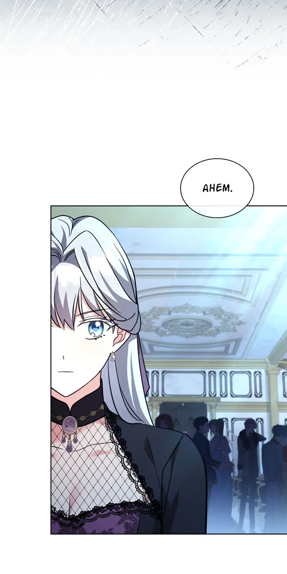 A childhood friend became an obsessive husband Chapter 80 - Page 35