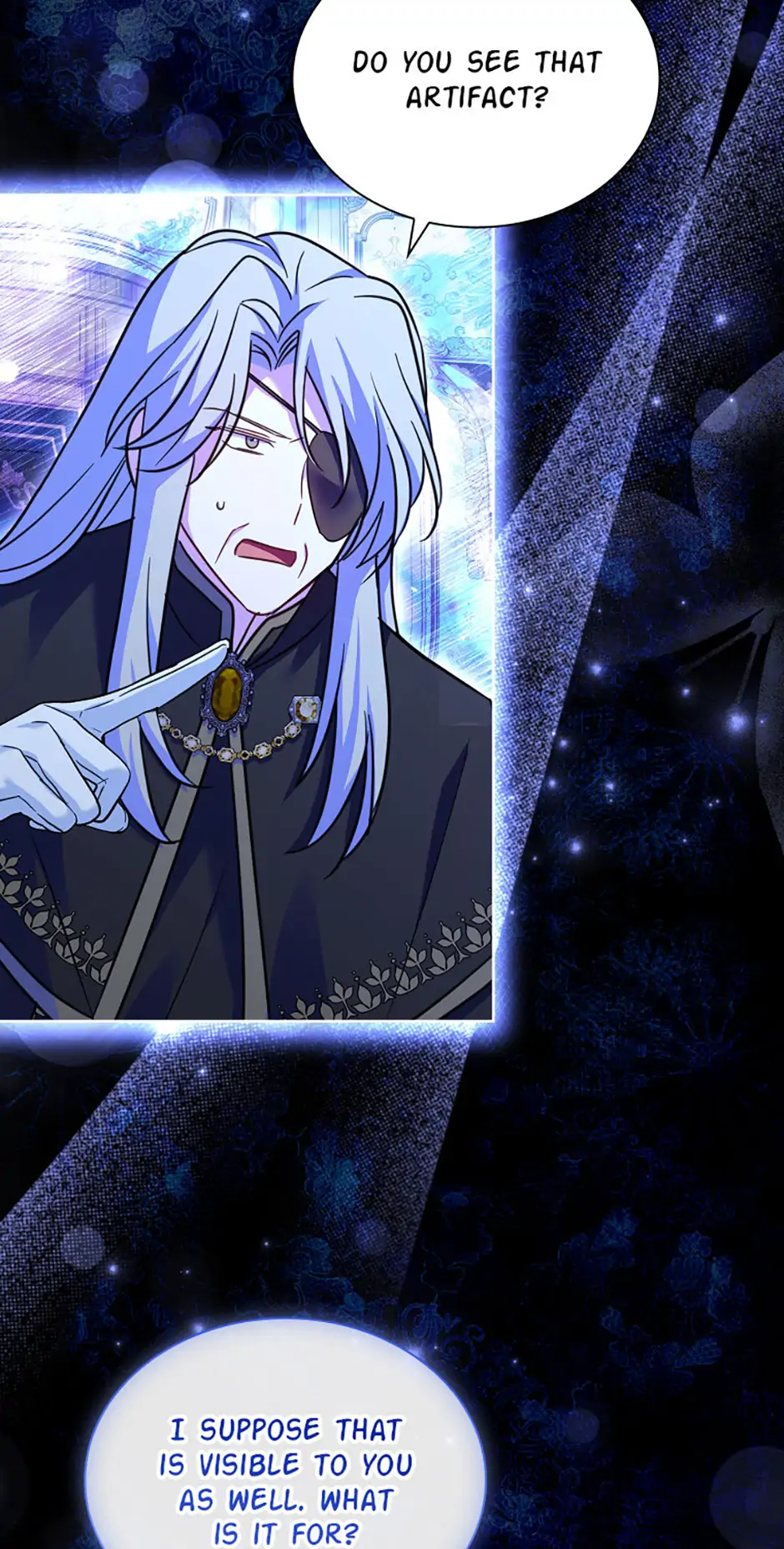 A childhood friend became an obsessive husband Chapter 80 - Page 43