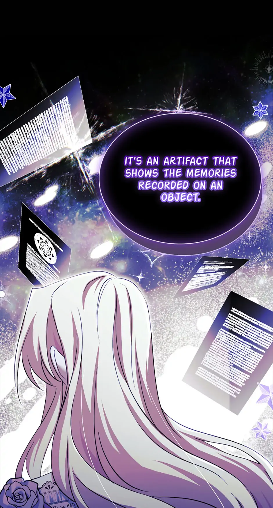 A childhood friend became an obsessive husband Chapter 80 - Page 45