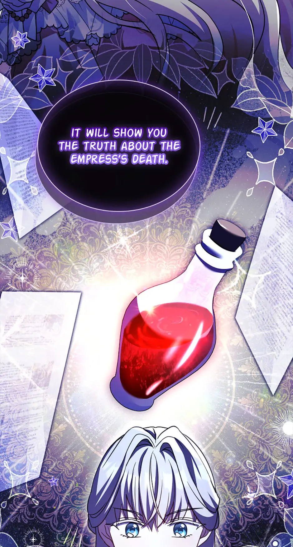 A childhood friend became an obsessive husband Chapter 80 - Page 46