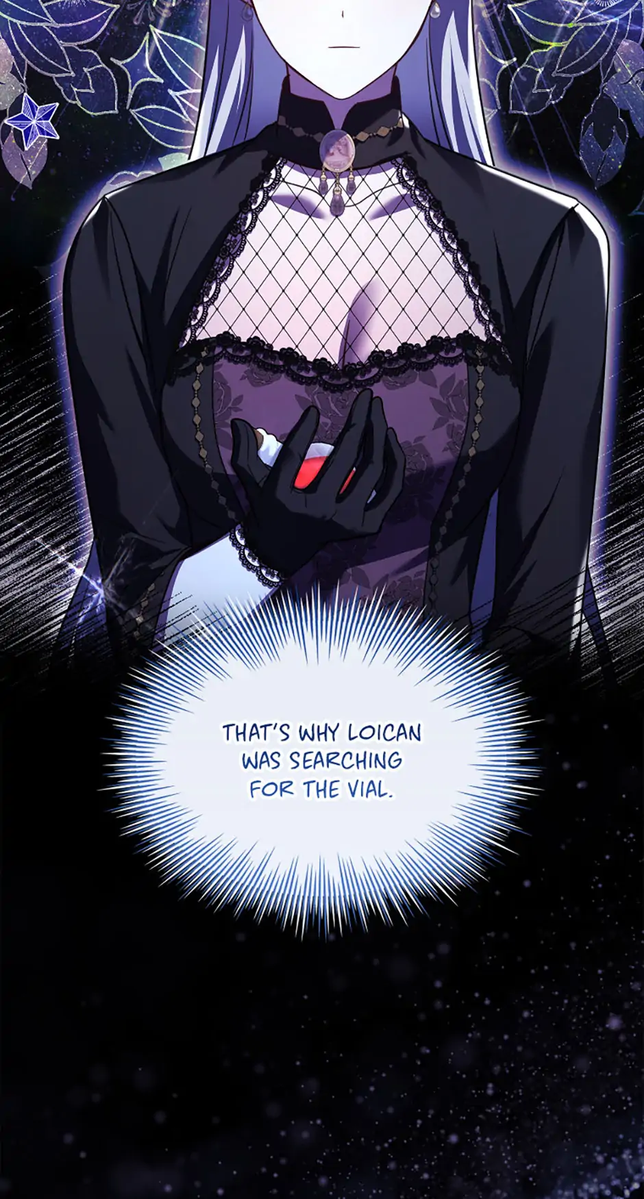 A childhood friend became an obsessive husband Chapter 80 - Page 47