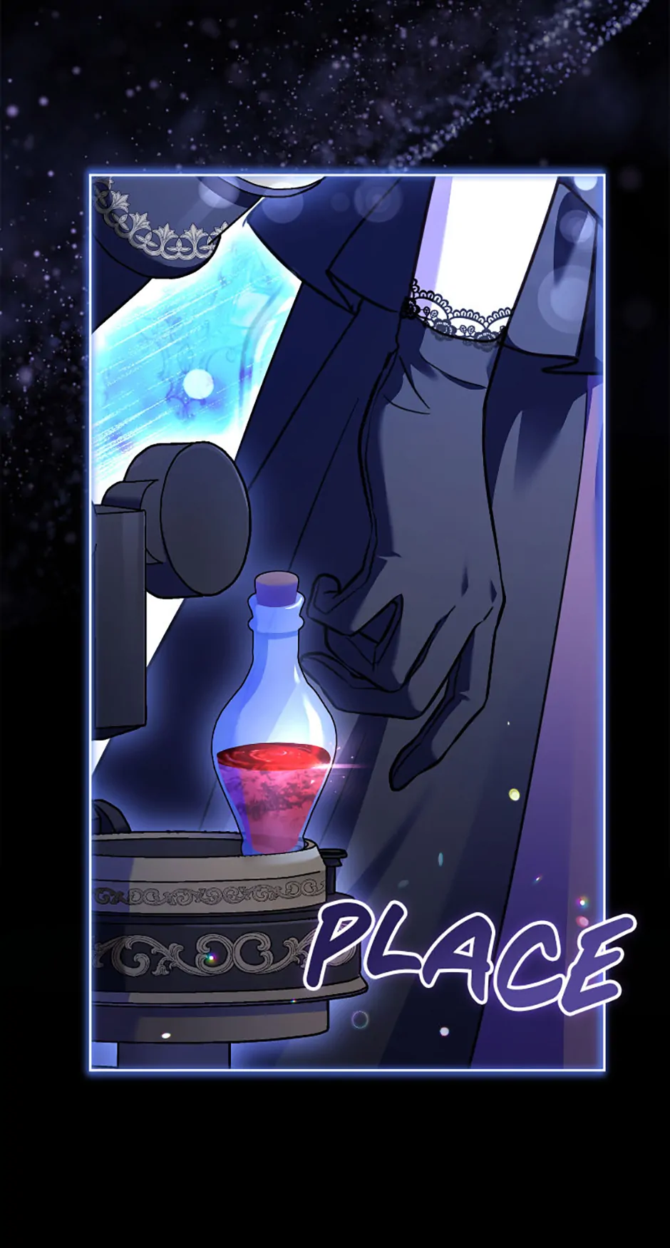 A childhood friend became an obsessive husband Chapter 80 - Page 48