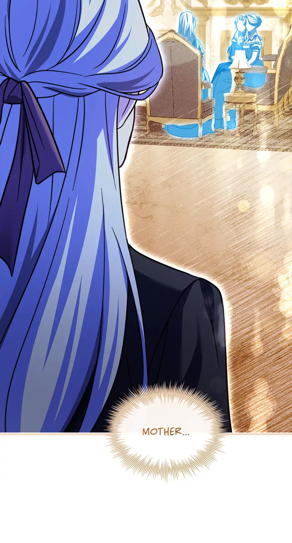 A childhood friend became an obsessive husband Chapter 80 - Page 52