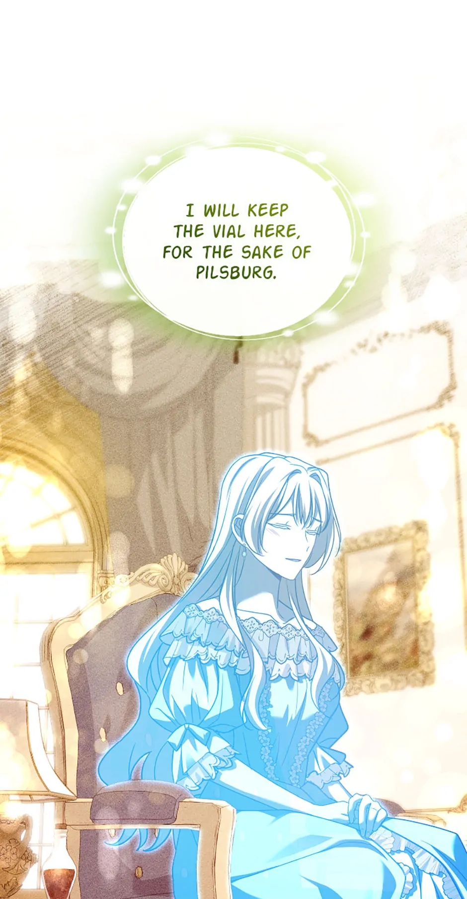 A childhood friend became an obsessive husband Chapter 80 - Page 53