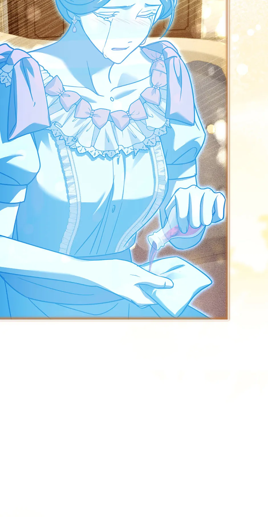 A childhood friend became an obsessive husband Chapter 80 - Page 57