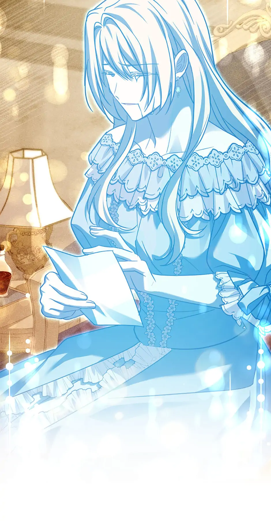 A childhood friend became an obsessive husband Chapter 80 - Page 60