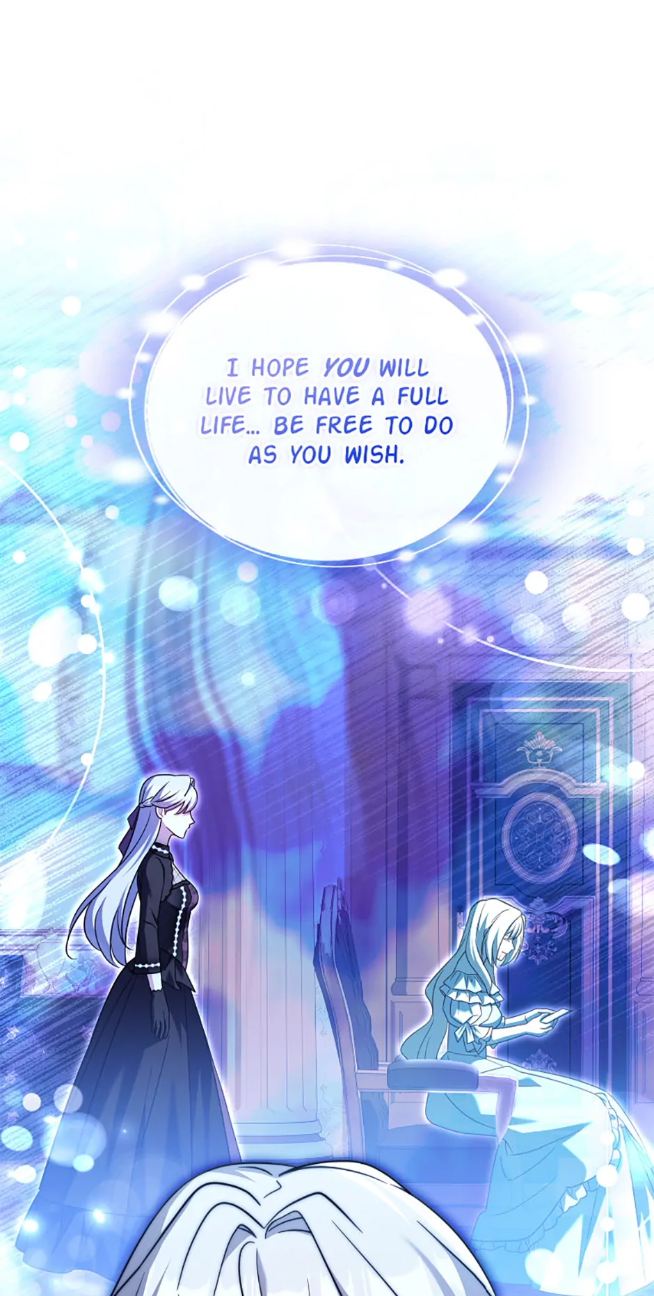 A childhood friend became an obsessive husband Chapter 80 - Page 61