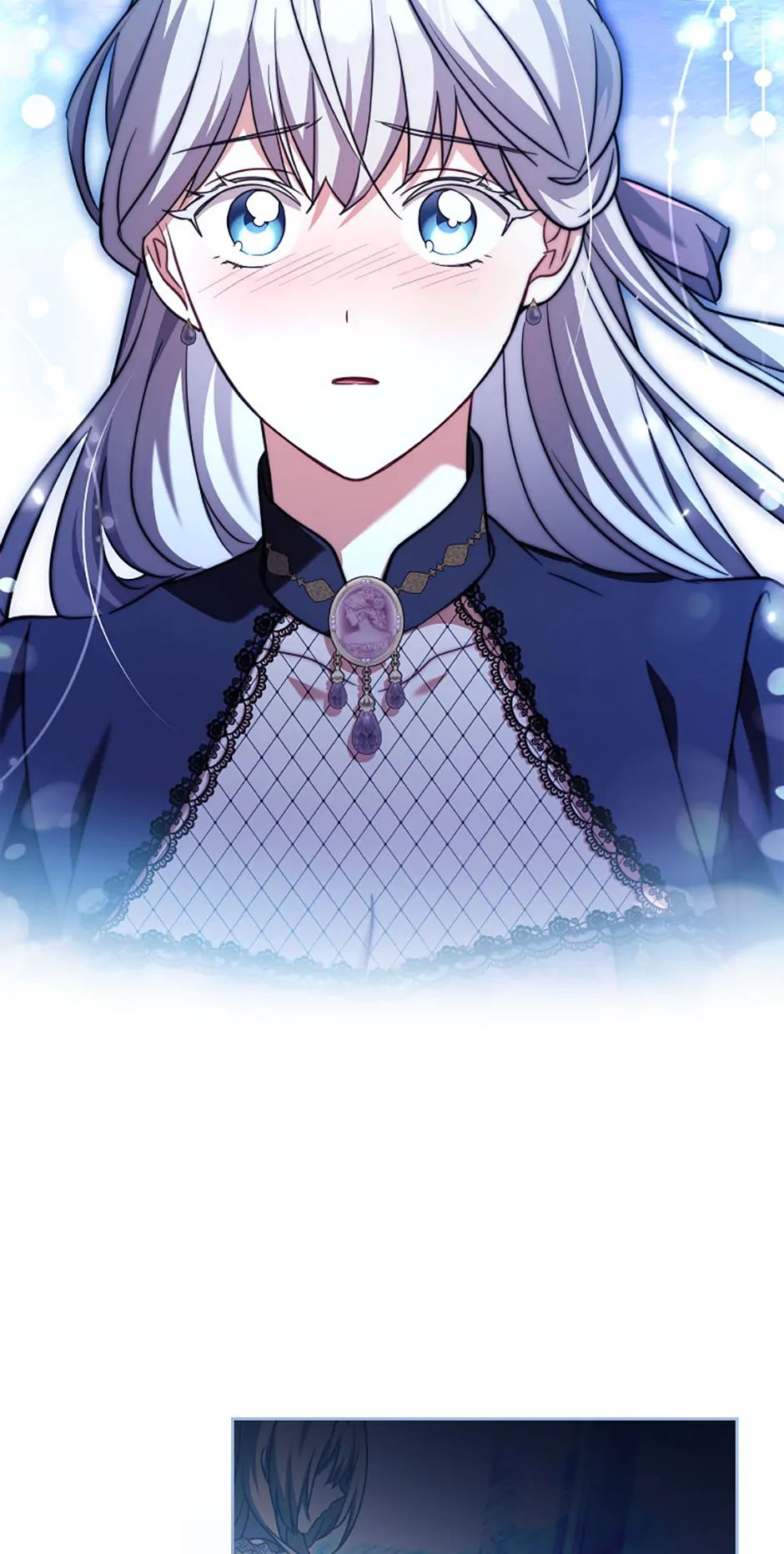 A childhood friend became an obsessive husband Chapter 80 - Page 62