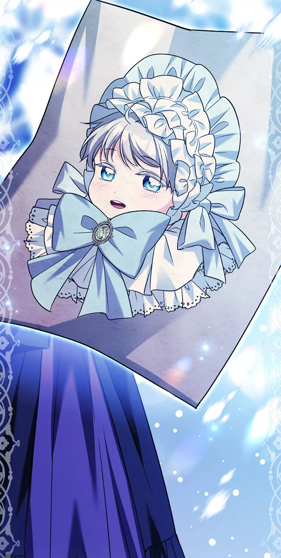 A childhood friend became an obsessive husband Chapter 80 - Page 64