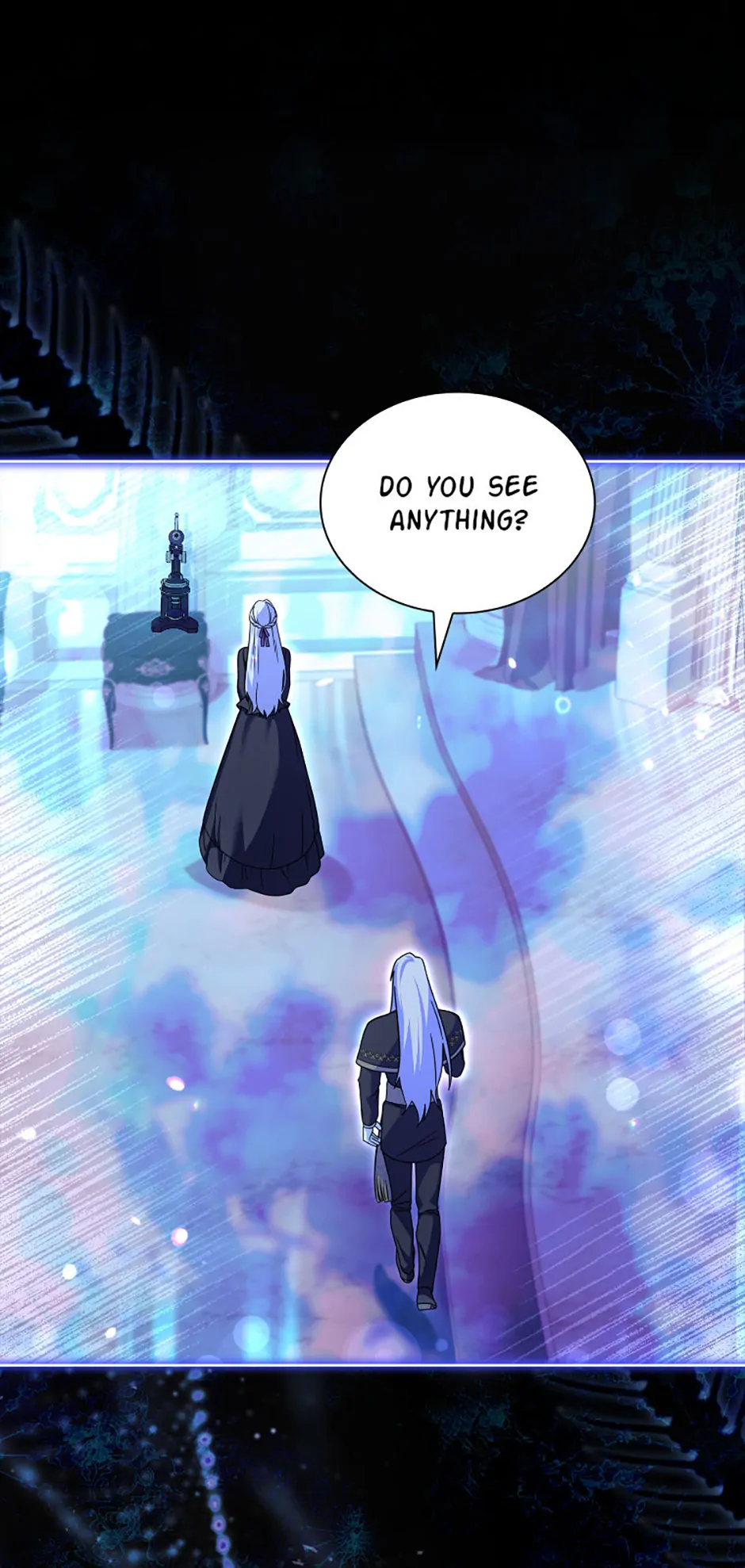 A childhood friend became an obsessive husband Chapter 80 - Page 69