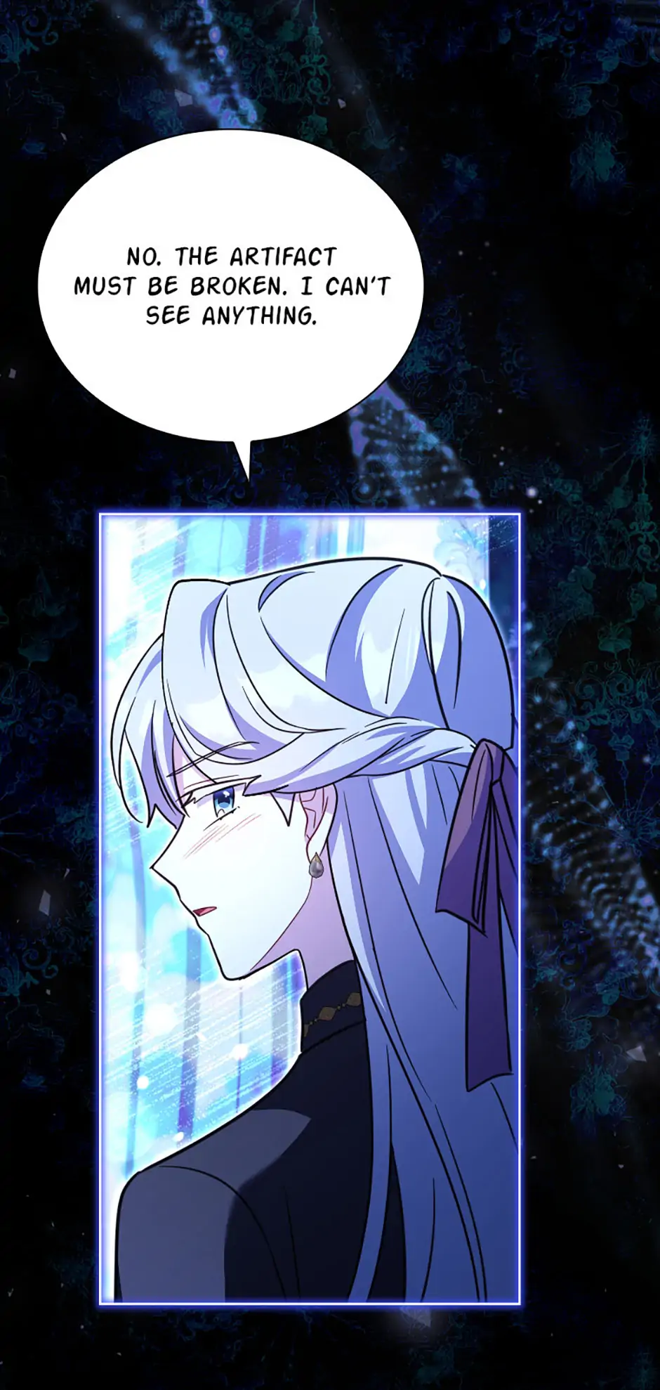 A childhood friend became an obsessive husband Chapter 80 - Page 70