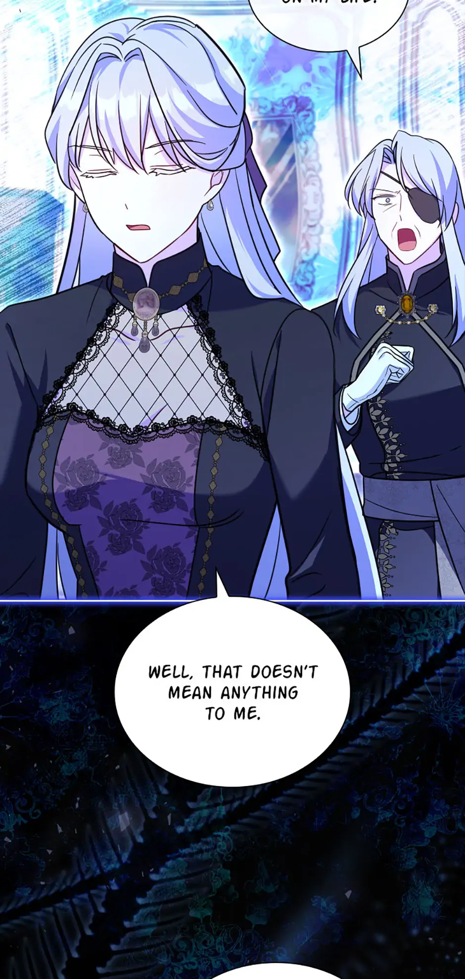 A childhood friend became an obsessive husband Chapter 80 - Page 72