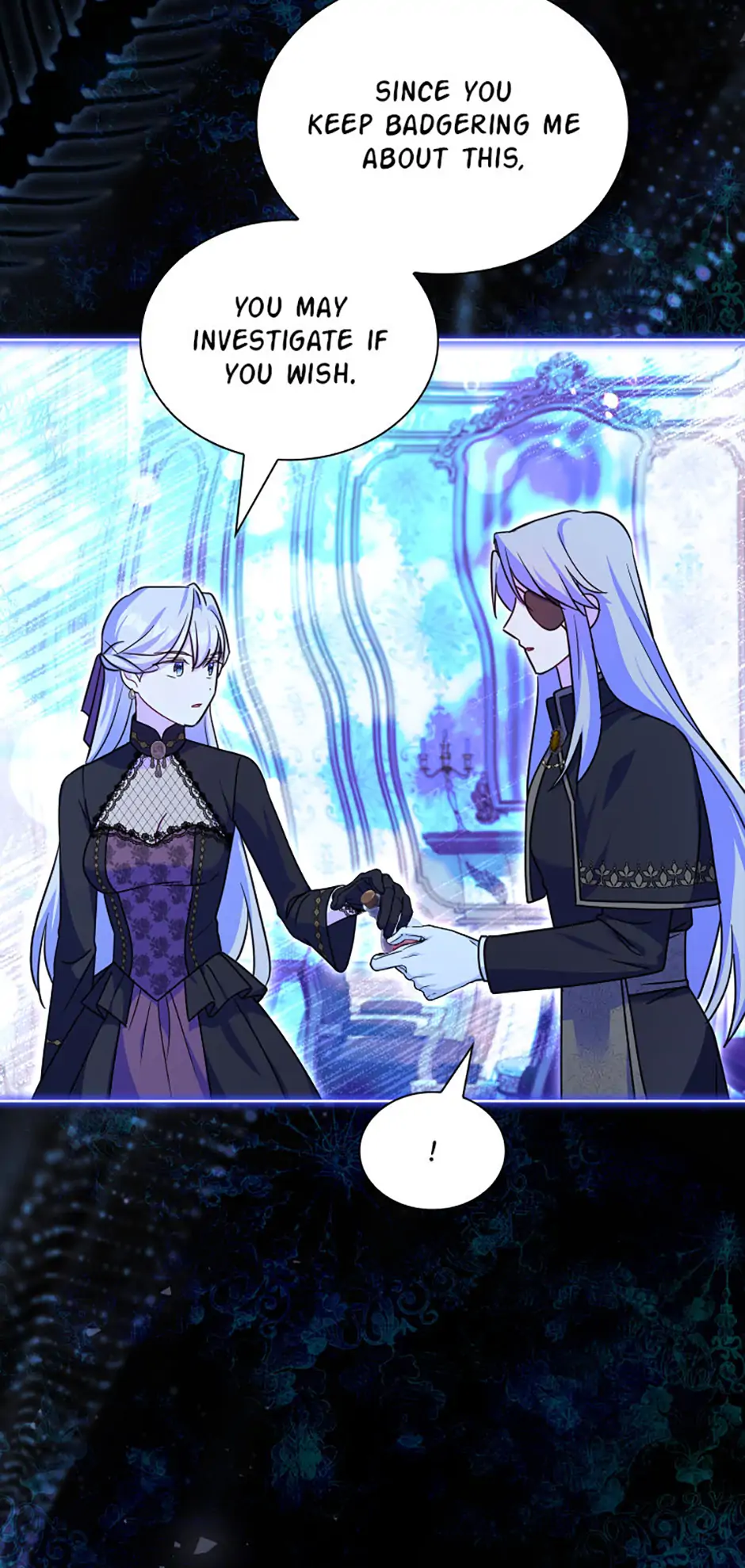 A childhood friend became an obsessive husband Chapter 80 - Page 73